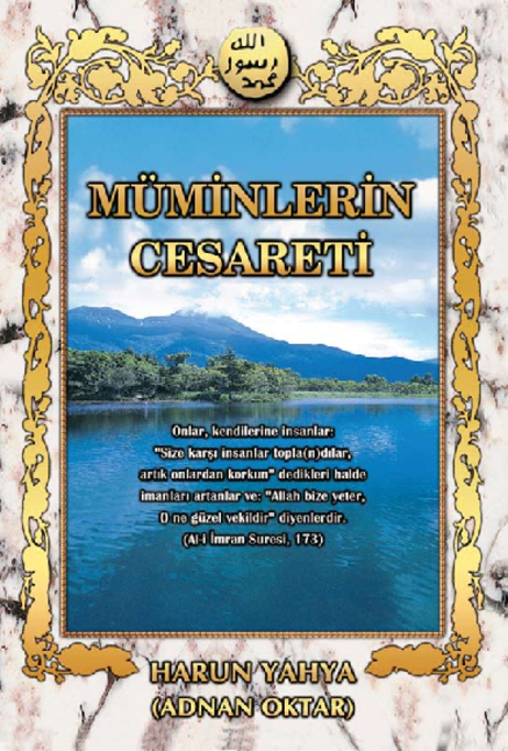 Müminlerin Cesareti